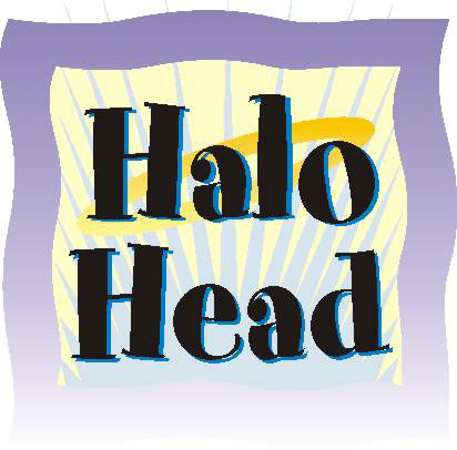 Halo Head