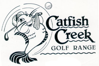 Catfish Creek Golf Range