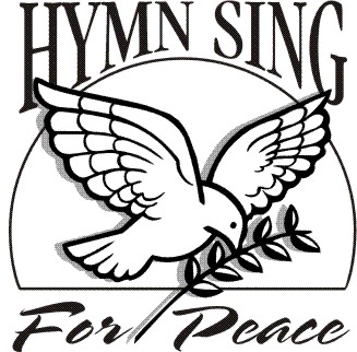 Hymn Sing For Peace