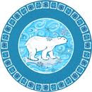Polar Bear Plate