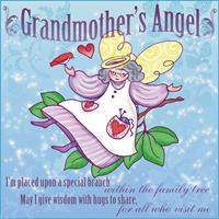 Grandmother's Angel