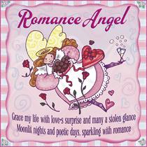 Romance Angel