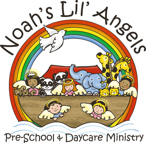 Noah's Lil' Angels  Pre-School & Daycare Ministry