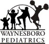 Waynesboro Pediatrics Logo