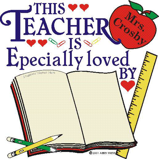 Teacher Personalization
